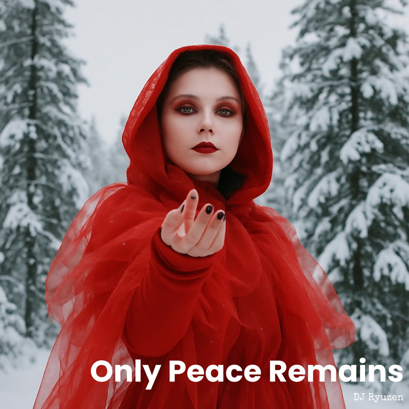 Only Peace Remains